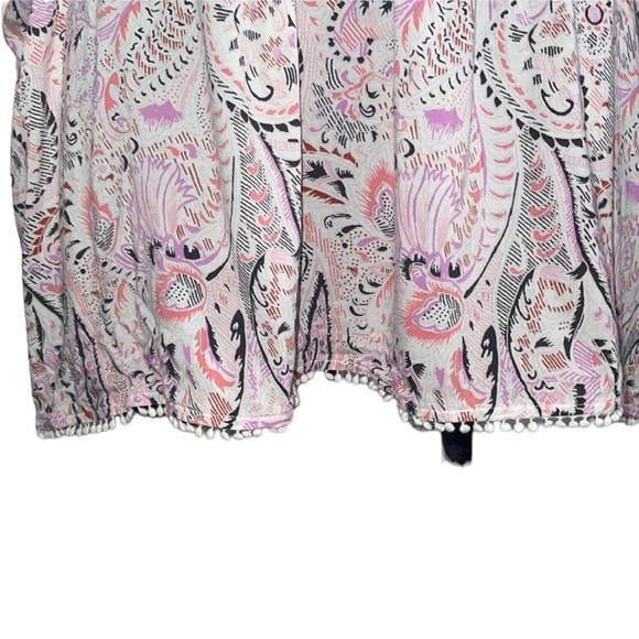 Victoria’s Secret dress. Size M. Removable tassels. - Picture 3 of 12